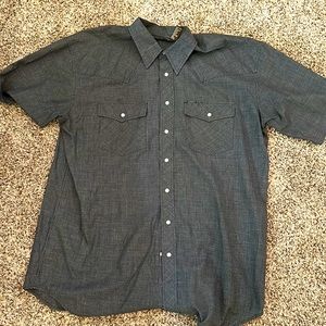 Outlaw short sleeve shirt
